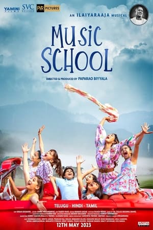 Music School 2023 Hindi Pre-DVDRip | 720p | 480p Music School 2023 Hindi Pre-DVDRip | 720p | 480p