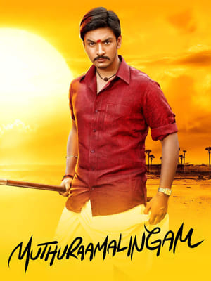 Muthuramalingam 2017 Hindi Dual Audio 480p UnCut HDRip 400MB Muthuramalingam 2017 Hindi Dual Audio 480p UnCut HDRip 400MB