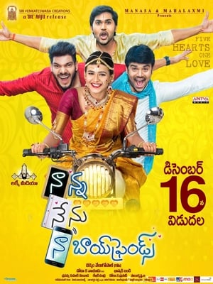 Naanna Nenu Naa Boyfriends (2016) Hindi Dual Audio Uncut HDRip 450MB Naanna Nenu Naa Boyfriends (2016) Hindi Dual Audio Uncut HDRip 450MB