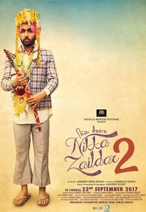 Nikka Zaildar 2 2017 390MB Full Movie 480p HDRip Download Nikka Zaildar 2 2017 390MB Full Movie 480p HDRip Download