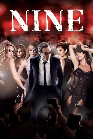 Nine 2009 Hindi Dual Audio 480p BluRay 360MB Nine 2009 Hindi Dual Audio 480p BluRay 360MB