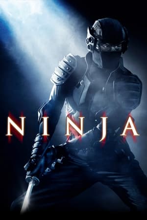 Ninja (2009) Hindi Dual Audio HDRip 720p – 480p Ninja (2009) Hindi Dual Audio HDRip 720p – 480p
