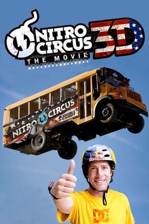 Nitro Circus The Movie (2012) Hindi Dual Audio 480p BluRay 300MB Nitro Circus The Movie (2012) Hindi Dual Audio 480p BluRay 300MB
