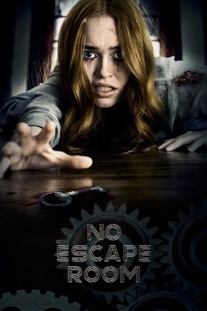 No Escape Room 2018 Hindi Dual Audio HDRip 720p – 480p No Escape Room 2018 Hindi Dual Audio HDRip 720p – 480p