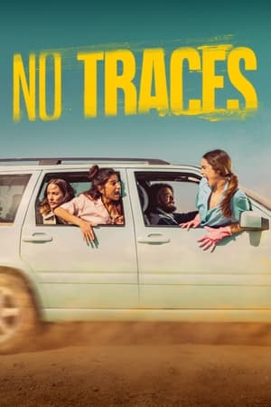 No Traces (2023) Season 1 Dual Audio Hindi HDRip – 720p – 480p No Traces (2023) Season 1 Dual Audio Hindi HDRip – 720p – 480p