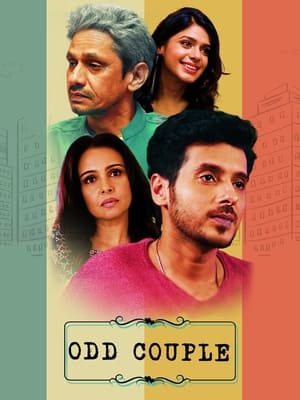 Odd Couple 2022 Hindi Movie HDRip 720p – 480p Odd Couple 2022 Hindi Movie HDRip 720p – 480p