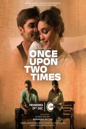 Once Upon Two Times 2023 Hindi HDRip 720p – 480p Once Upon Two Times 2023 Hindi HDRip 720p – 480p