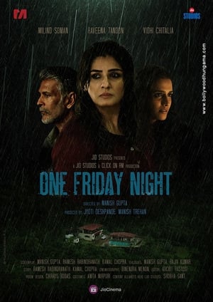 One Friday Night 2023 Hindi HDRip | 720p | 480p One Friday Night 2023 Hindi HDRip | 720p | 480p