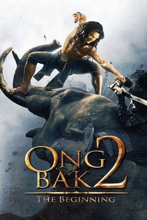 Ong Bak 2 (2008) Hindi Dual Audio 480p BluRay 330MB Ong Bak 2 (2008) Hindi Dual Audio 480p BluRay 330MB
