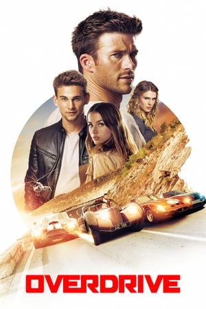 Overdrive (2017) Hindi Dual Audio 480p BluRay 300MB Overdrive (2017) Hindi Dual Audio 480p BluRay 300MB