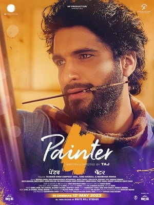 Painter 2023 Punjabi HDRip 720p – 480p Painter 2023 Punjabi HDRip 720p – 480p