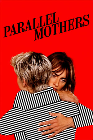 Parallel Mothers (2021) Hindi Dubbed HDRip 720p – 480p Parallel Mothers (2021) Hindi Dubbed HDRip 720p – 480p