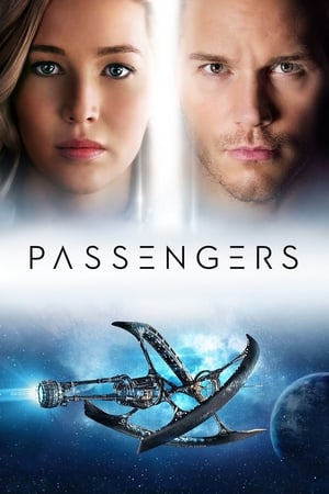 Passengers (2016) HC HDRip Full Movie 300MB Passengers (2016) HC HDRip Full Movie 300MB