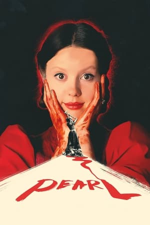 Pearl (2022) Hindi Dual Audio HDRip 720p – 480p Pearl (2022) Hindi Dual Audio HDRip 720p – 480p