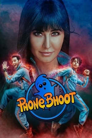 Phone Bhoot 2022 Hindi Movie HDRip 720p – 480p Phone Bhoot 2022 Hindi Movie HDRip 720p – 480p