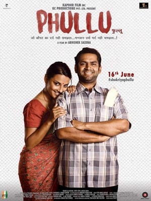 Phullu 2017 Full Movie DTHRip Download - 800MB Phullu 2017 Full Movie DTHRip Download - 800MB