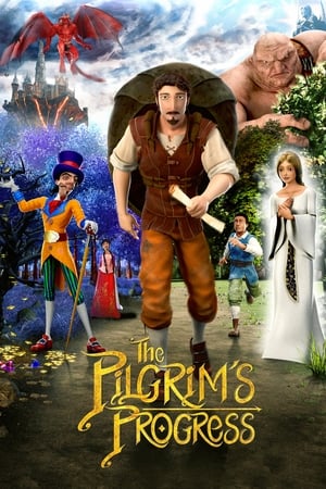 Pilgrim’s Progress (2019) Hindi Dual Audio 480p BluRay 400MB Pilgrim’s Progress (2019) Hindi Dual Audio 480p BluRay 400MB