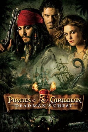 Pirates of the Caribbean Dead Man's Chest (2006) 100mb Hindi Dual Audio movie Hevc BRRip Download Pirates of the Caribbean Dead Man's Chest (2006) 100mb Hindi Dual Audio movie Hevc BRRip Download