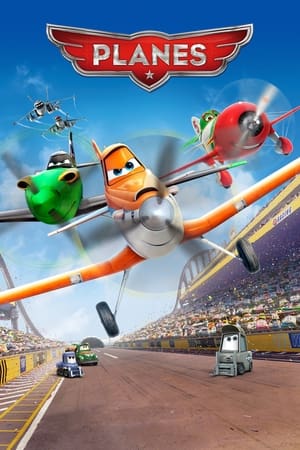 Planes 2013 Hindi Dual Audio 480p BluRay 300MB Planes 2013 Hindi Dual Audio 480p BluRay 300MB