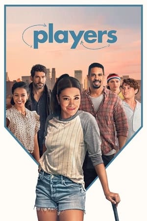 Players (2024) Hindi Dual Audio HDRip 720p – 480p Players (2024) Hindi Dual Audio HDRip 720p – 480p