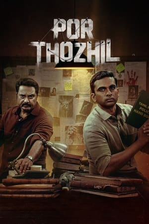 Por Thozhil (2023) (Hindi – Tamil) Dual Audio UnCut HDRip 720p – 480p Por Thozhil (2023) (Hindi – Tamil) Dual Audio UnCut HDRip 720p – 480p