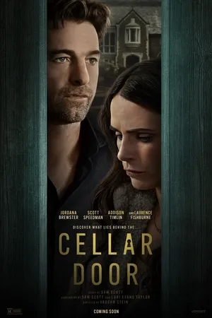 Cellar Door 2024 Hindi Dual Audio WEB-DL 1080p - 720p - 480p Cellar Door 2024 Hindi Dual Audio WEB-DL 1080p - 720p - 480p