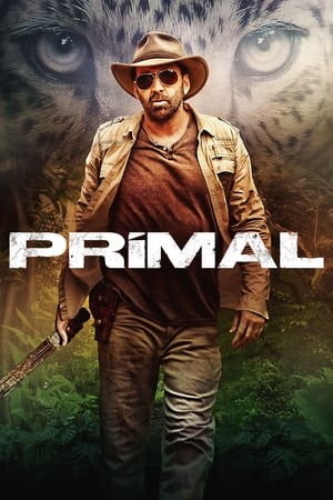 Primal (2019) Hindi Dual Audio 480p BluRay 300MB Primal (2019) Hindi Dual Audio 480p BluRay 300MB