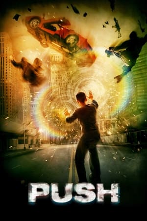 Push (2009) Hindi Dual Audio 480p BluRay 350MB Push (2009) Hindi Dual Audio 480p BluRay 350MB