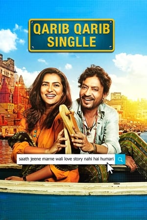 Qarib Qarib Singlle (2017) 350MB Full Movie 480p DVDRip Download Qarib Qarib Singlle (2017) 350MB Full Movie 480p DVDRip Download