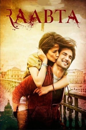 Raabta 2017 220mb hindi movie Hevc DVDRip Download Raabta 2017 220mb hindi movie Hevc DVDRip Download