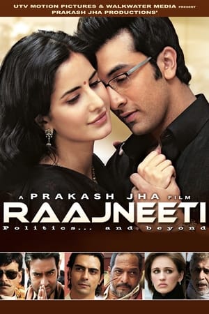 Raajneeti (2010) HEVC 100mb Hindi MKV Raajneeti (2010) HEVC 100mb Hindi MKV