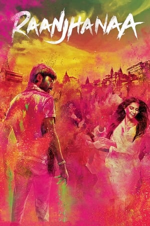 Raanjhanaa (2013) Hindi Dubbed 480p HDRip 450MB Raanjhanaa (2013) Hindi Dubbed 480p HDRip 450MB