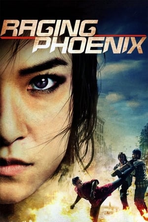 Raging Phoenix (2009) Hindi Dual Audio 480p HDRip 350MB Raging Phoenix (2009) Hindi Dual Audio 480p HDRip 350MB