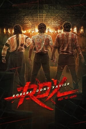RDX: Robert Dony Xavier 2023 (Hindi – Malayalam) Dual Audio UnCut HDRip 720p – 480p RDX: Robert Dony Xavier 2023 (Hindi – Malayalam) Dual Audio UnCut HDRip 720p – 480p