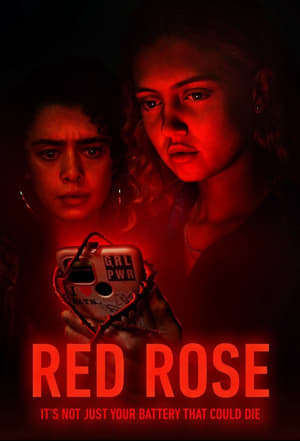 Red Rose (2023) Season 1 Hindi HDRip – 720p – 480p Red Rose (2023) Season 1 Hindi HDRip – 720p – 480p