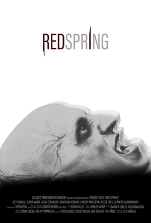 Red Spring (2017) Hindi Dual Audio 480p BluRay 350MB Red Spring (2017) Hindi Dual Audio 480p BluRay 350MB