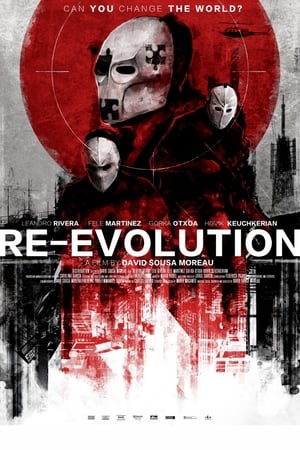 Reevolution 2017 Hindi Dual Audio 480p Web-DL 300MB Reevolution 2017 Hindi Dual Audio 480p Web-DL 300MB