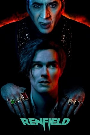 Renfield (2023) Hindi Dual Audio HDRip 720p – 480p Renfield (2023) Hindi Dual Audio HDRip 720p – 480p