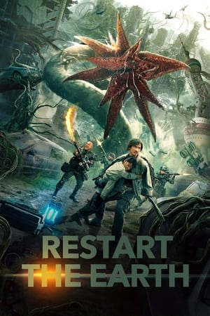 Restart the Earth (2021) Hindi Dual Audio HDRip 720p – 480p Restart the Earth (2021) Hindi Dual Audio HDRip 720p – 480p