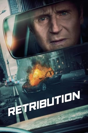 Retribution (2023) Hindi Dual Audio HDRip 720p – 480p Retribution (2023) Hindi Dual Audio HDRip 720p – 480p