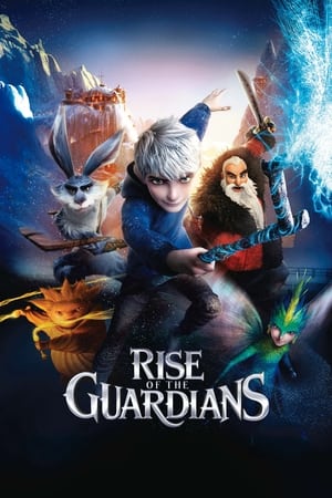 Rise of the Guardians 2012 Hindi Dual Audio 480p BluRay 300MB Rise of the Guardians 2012 Hindi Dual Audio 480p BluRay 300MB