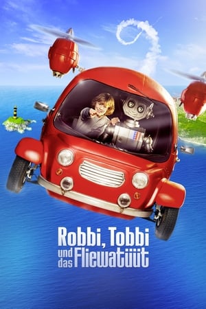 Robby and Tobys Fantastic Voyager 2016 Hindi Dual Audio 480p BluRay 330MB Robby and Tobys Fantastic Voyager 2016 Hindi Dual Audio 480p BluRay 330MB