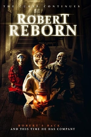 Robert Reborn 2019 Hindi Dual Audio 480p WebRip 270MB Robert Reborn 2019 Hindi Dual Audio 480p WebRip 270MB