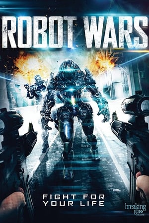 Robot Wars 2016 Hindi Dual Audio 480p Web-DL 300MB Robot Wars 2016 Hindi Dual Audio 480p Web-DL 300MB