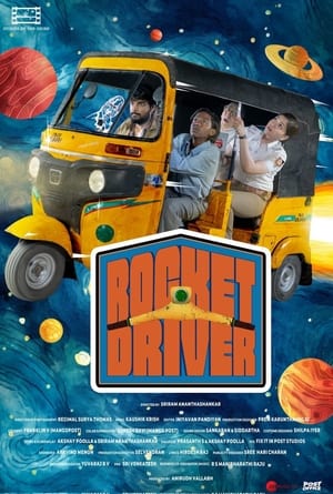 Rocket Driver 2024 Hindi Subbed CAMRip 1080p Rocket Driver 2024 Hindi Subbed CAMRip 1080p