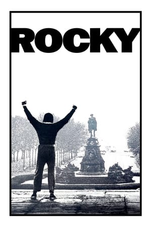 Rocky (1976) Dual Audio Hindi Movie 720p Bluray - 780MB Rocky (1976) Dual Audio Hindi Movie 720p Bluray - 780MB