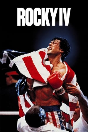Rocky IV (1985) Dual Audio Hindi Movie 720p BluRay - 700MB Rocky IV (1985) Dual Audio Hindi Movie 720p BluRay - 700MB