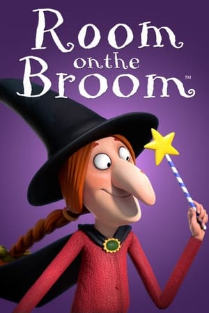 Room on the Broom (2012) Dual Audio Hindi Full Movie 720p HDRip - 300MB Room on the Broom (2012) Dual Audio Hindi Full Movie 720p HDRip - 300MB