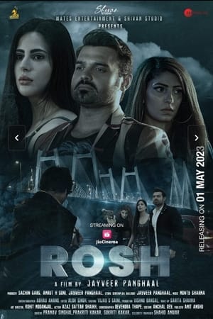 Rosh 2023 Hindi HDRip | 720p | 480p Rosh 2023 Hindi HDRip | 720p | 480p