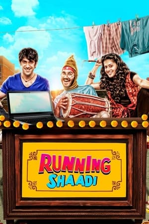Running Shaadi 2017 300MB Full Movie DVDRip Download Running Shaadi 2017 300MB Full Movie DVDRip Download